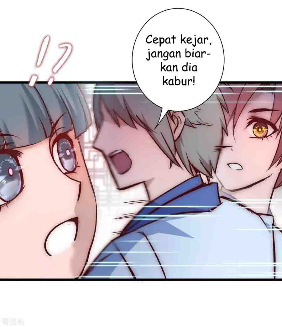 Reversing the Immortal Path Chapter 20 Bahasa Indonesia